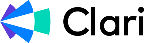 Clari logo